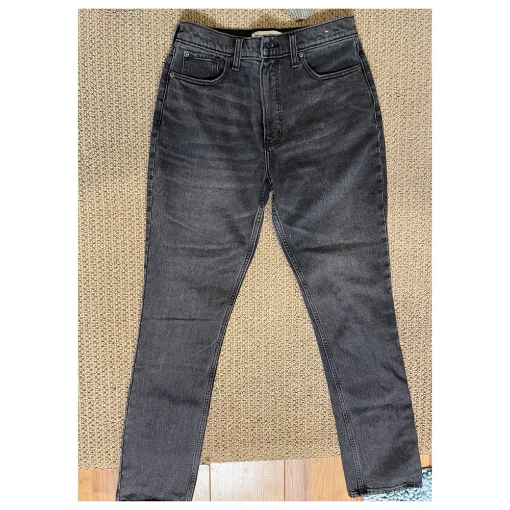 Abercrombie & Fitch jeans